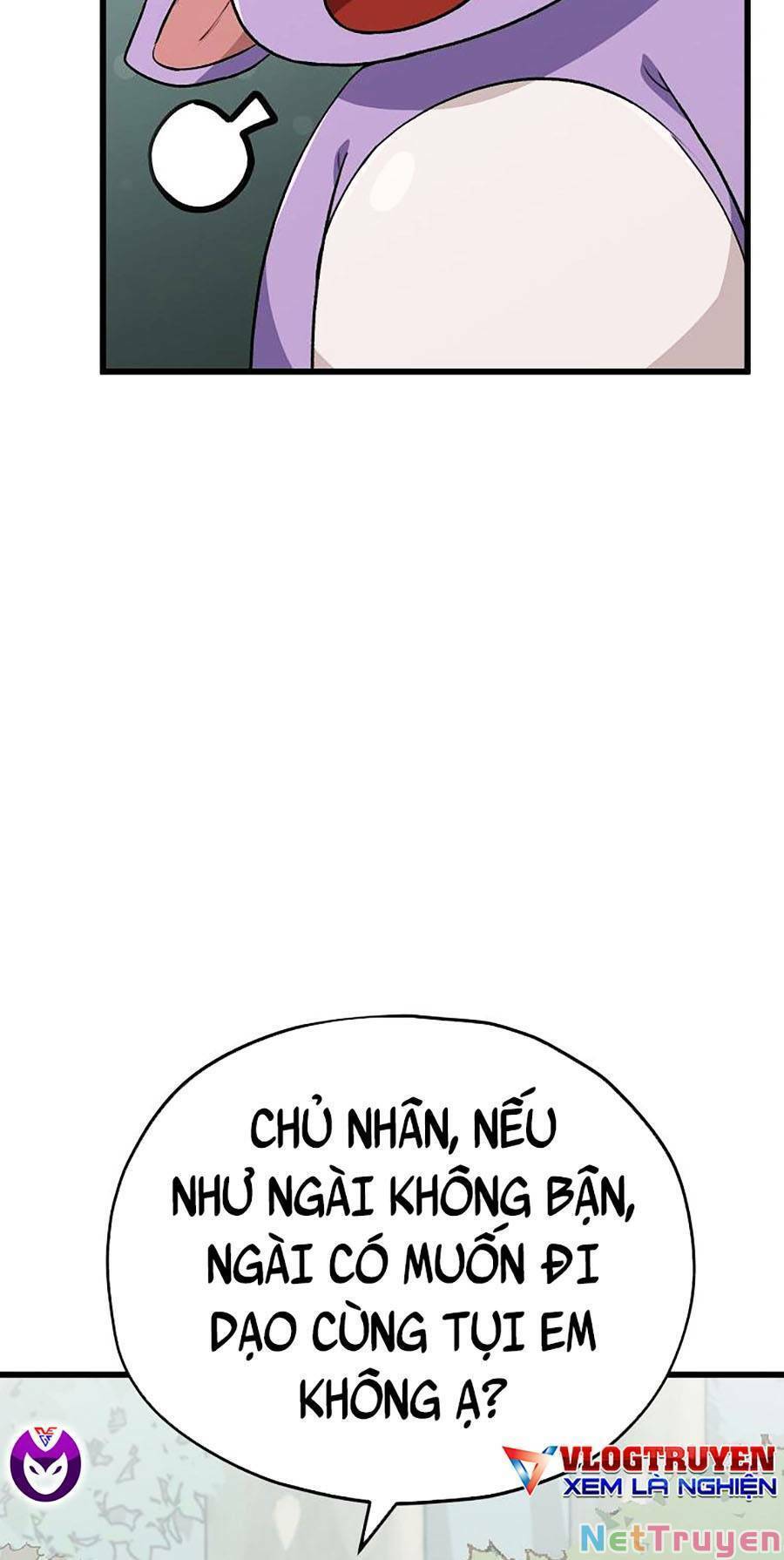 Bố Tôi Quá Mạnh Chapter 90 - Trang 2