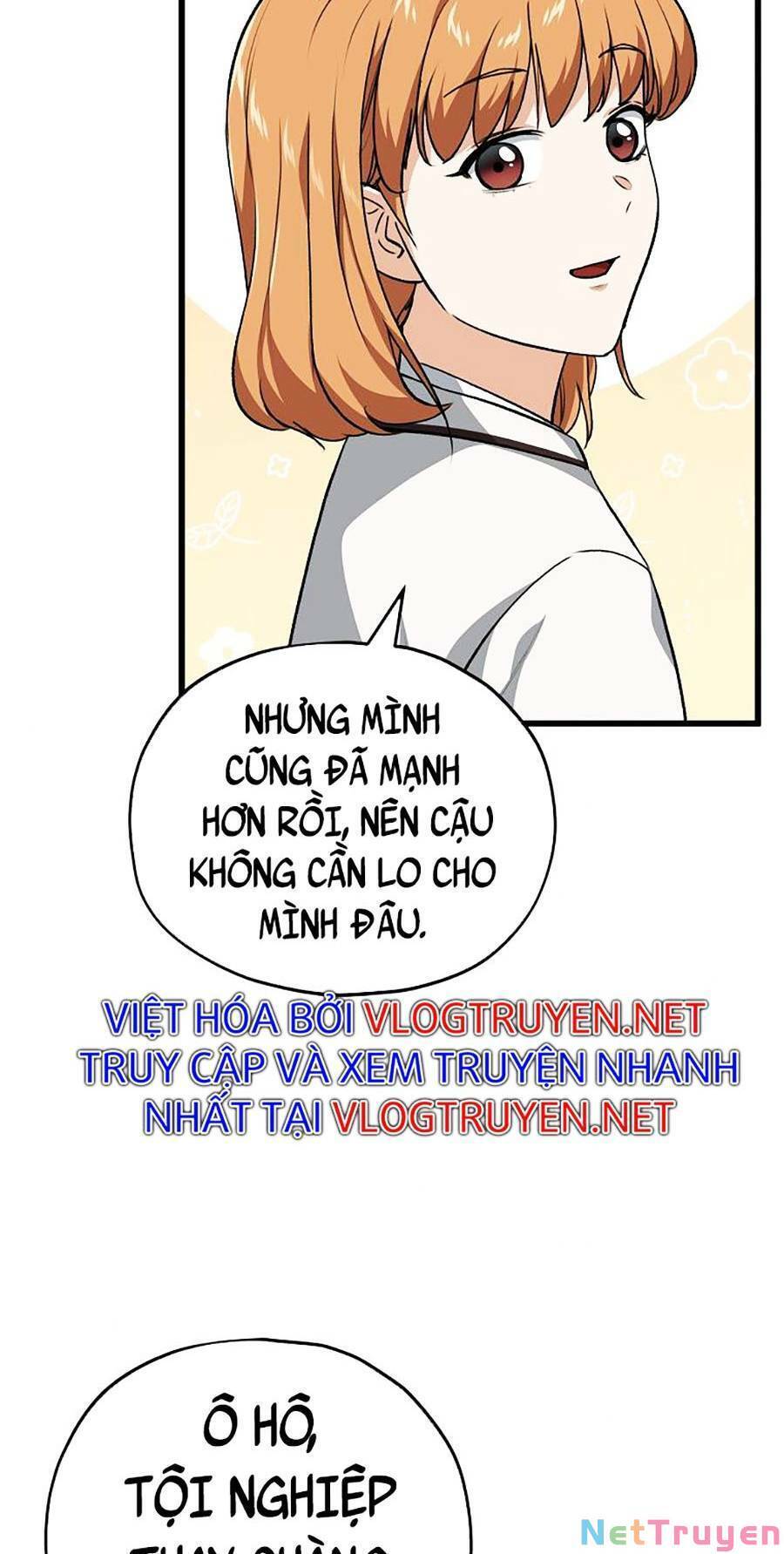 Bố Tôi Quá Mạnh Chapter 90 - Trang 2