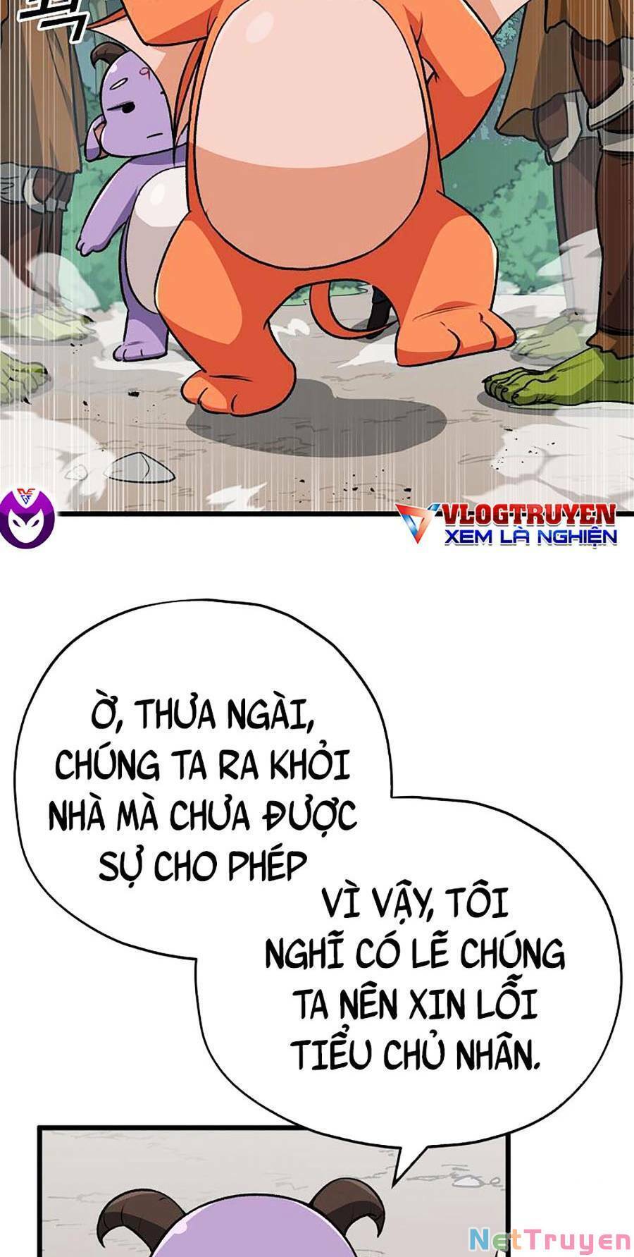 Bố Tôi Quá Mạnh Chapter 90 - Trang 2