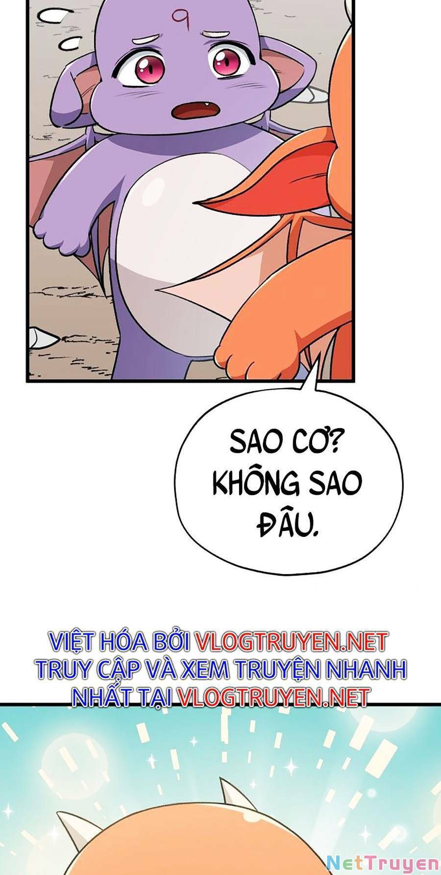 Bố Tôi Quá Mạnh Chapter 90 - Trang 2