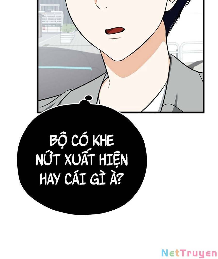 Bố Tôi Quá Mạnh Chapter 89 - Trang 2