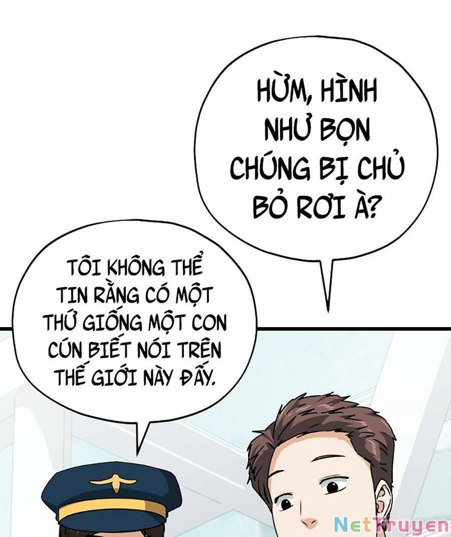 Bố Tôi Quá Mạnh Chapter 89 - Trang 2