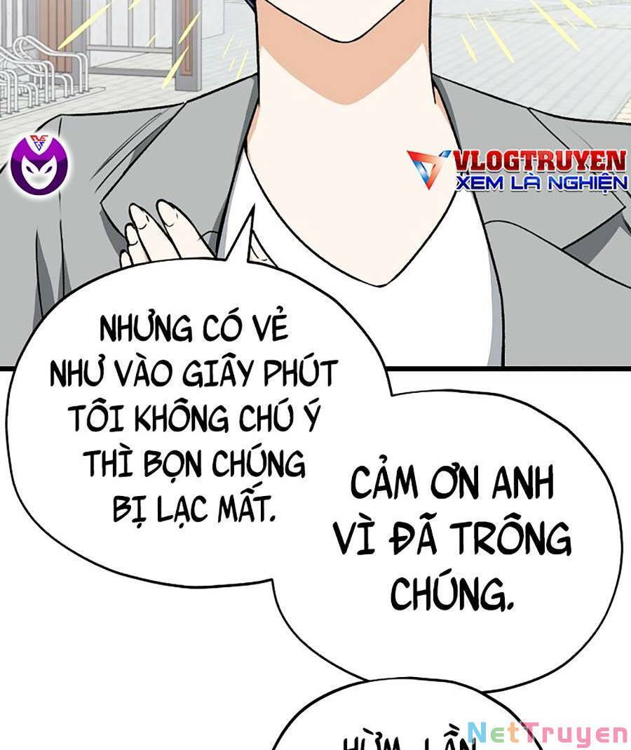 Bố Tôi Quá Mạnh Chapter 89 - Trang 2