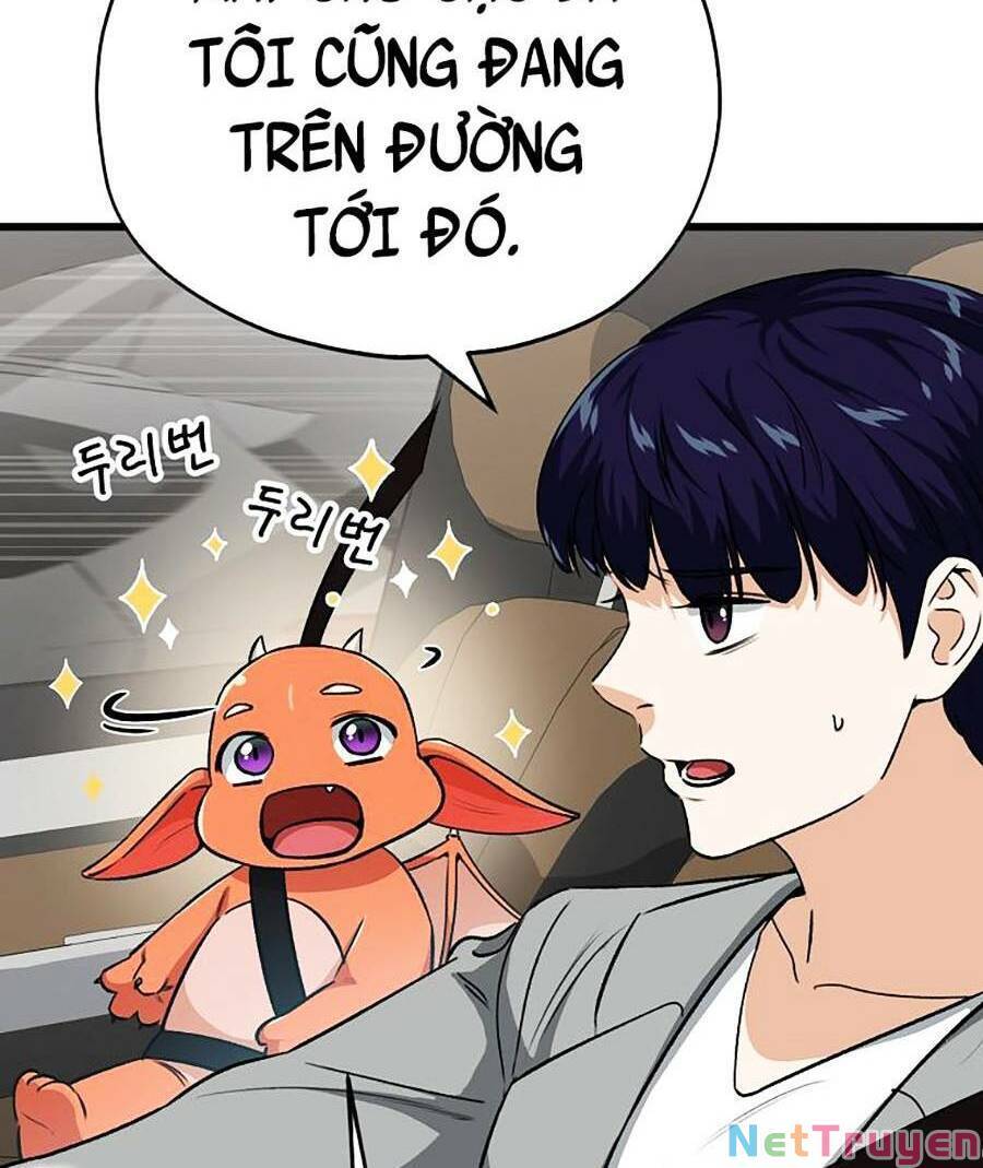 Bố Tôi Quá Mạnh Chapter 89 - Trang 2