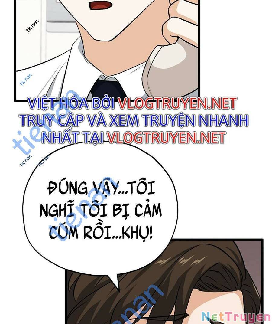 Bố Tôi Quá Mạnh Chapter 89 - Trang 2