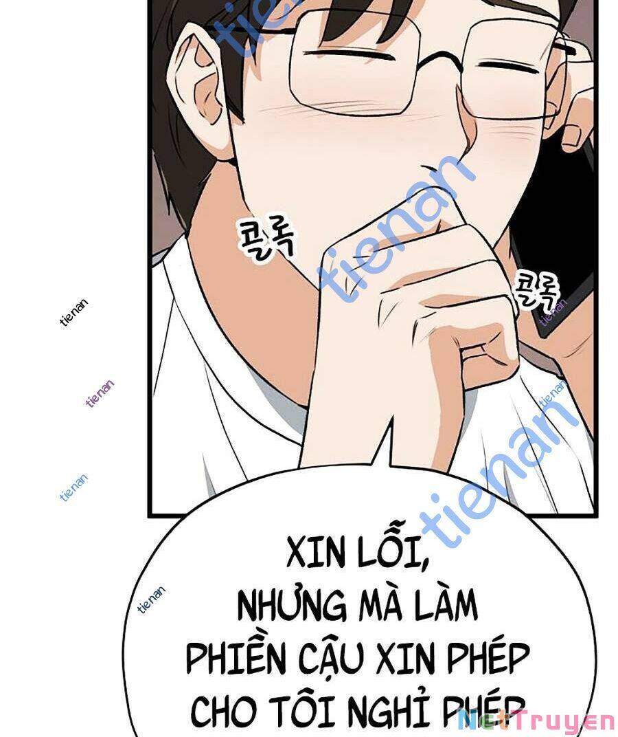 Bố Tôi Quá Mạnh Chapter 89 - Trang 2