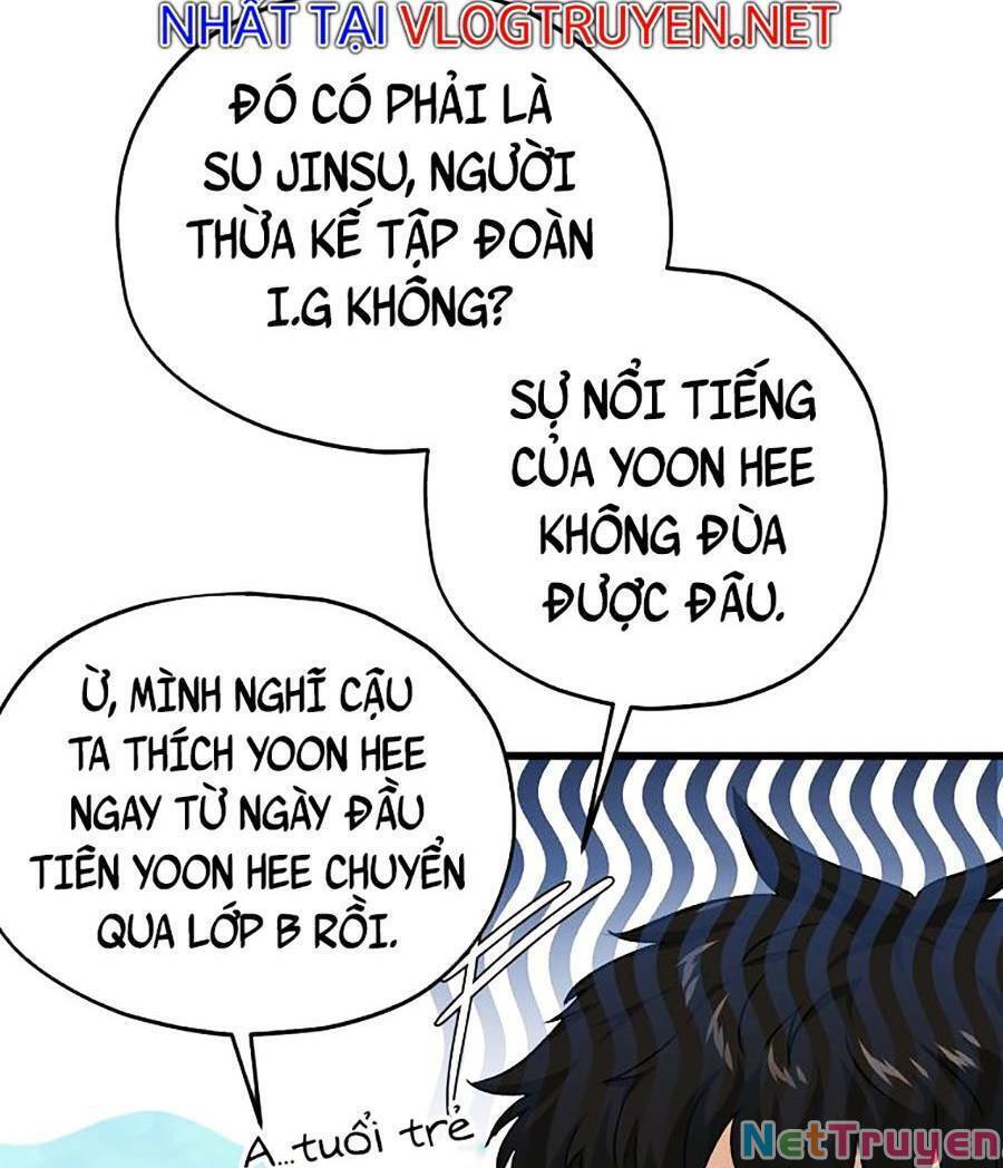 Bố Tôi Quá Mạnh Chapter 89 - Trang 2