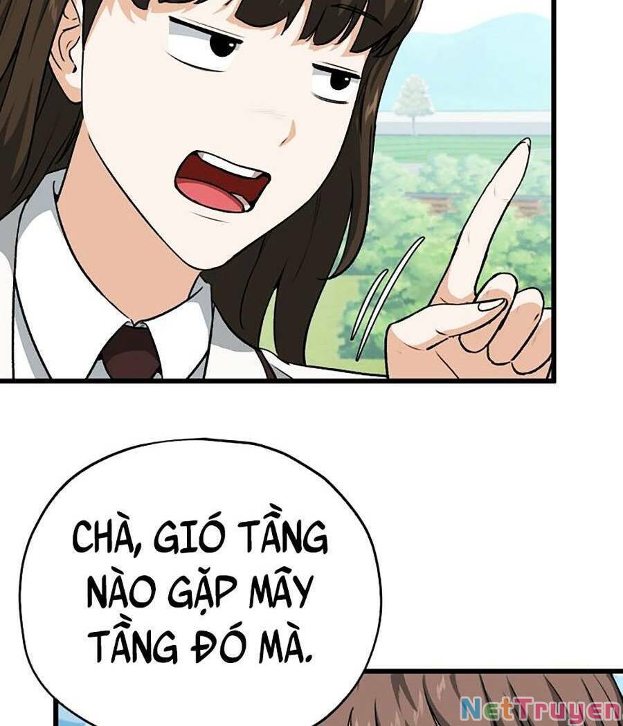 Bố Tôi Quá Mạnh Chapter 89 - Trang 2