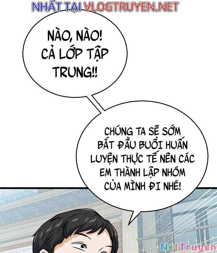 Bố Tôi Quá Mạnh Chapter 89 - Trang 2