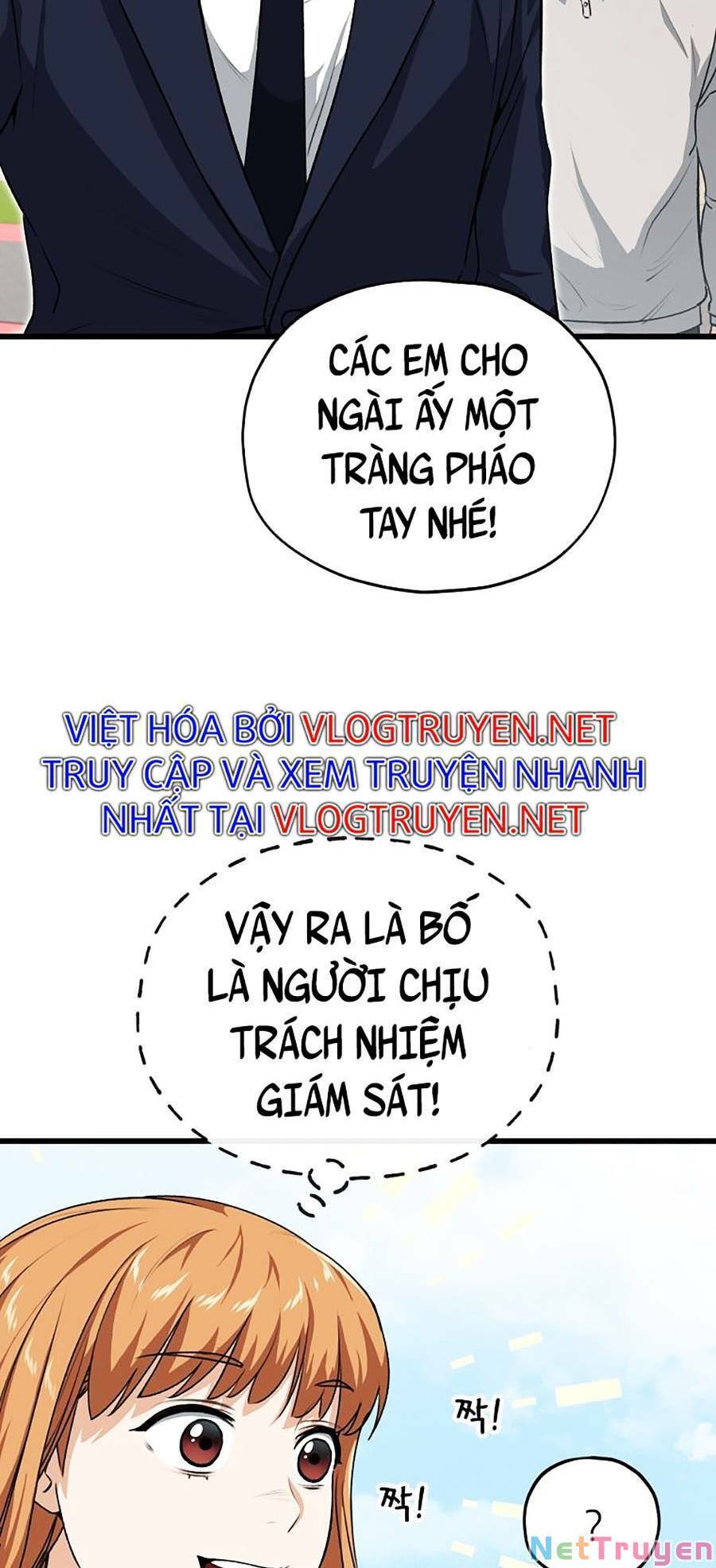 Bố Tôi Quá Mạnh Chapter 89 - Trang 2