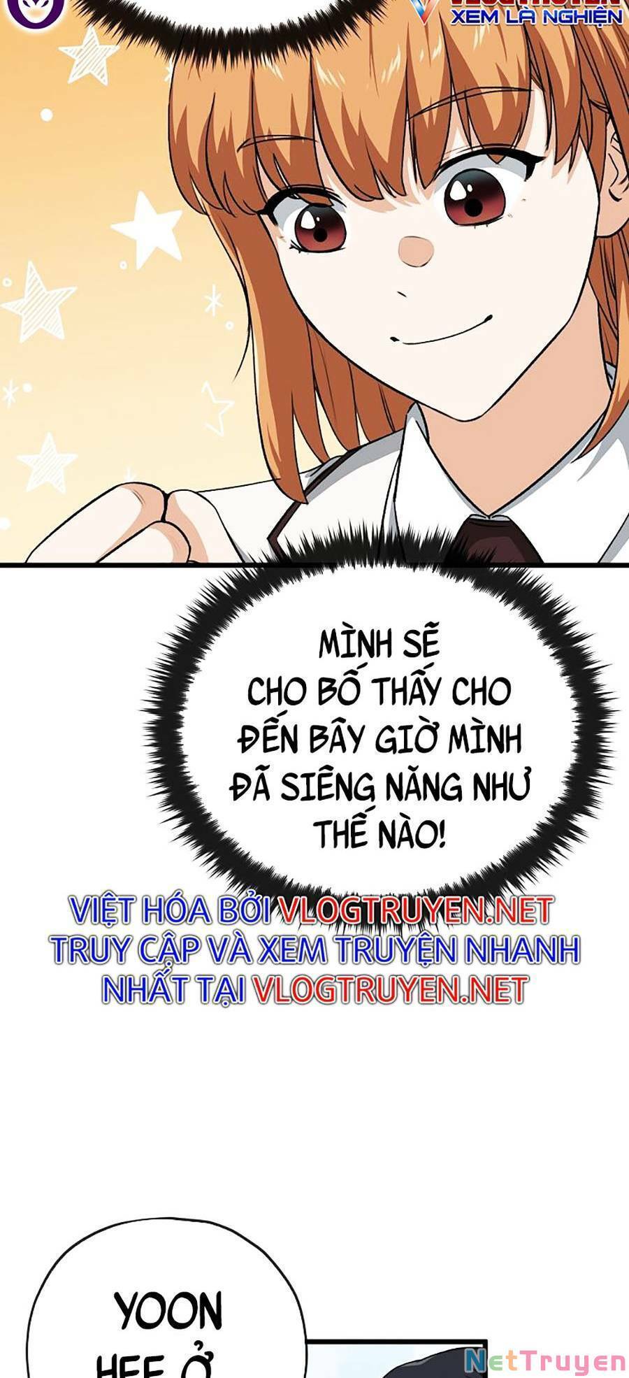 Bố Tôi Quá Mạnh Chapter 89 - Trang 2