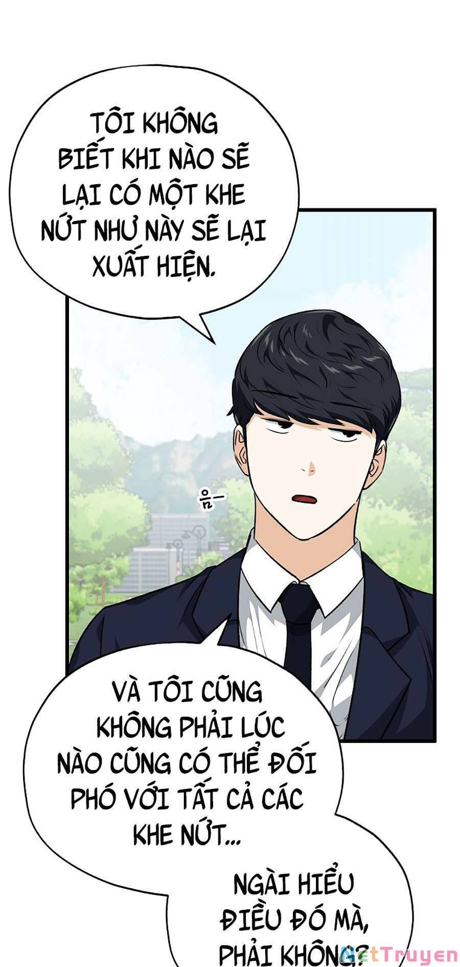 Bố Tôi Quá Mạnh Chapter 88 - Trang 2