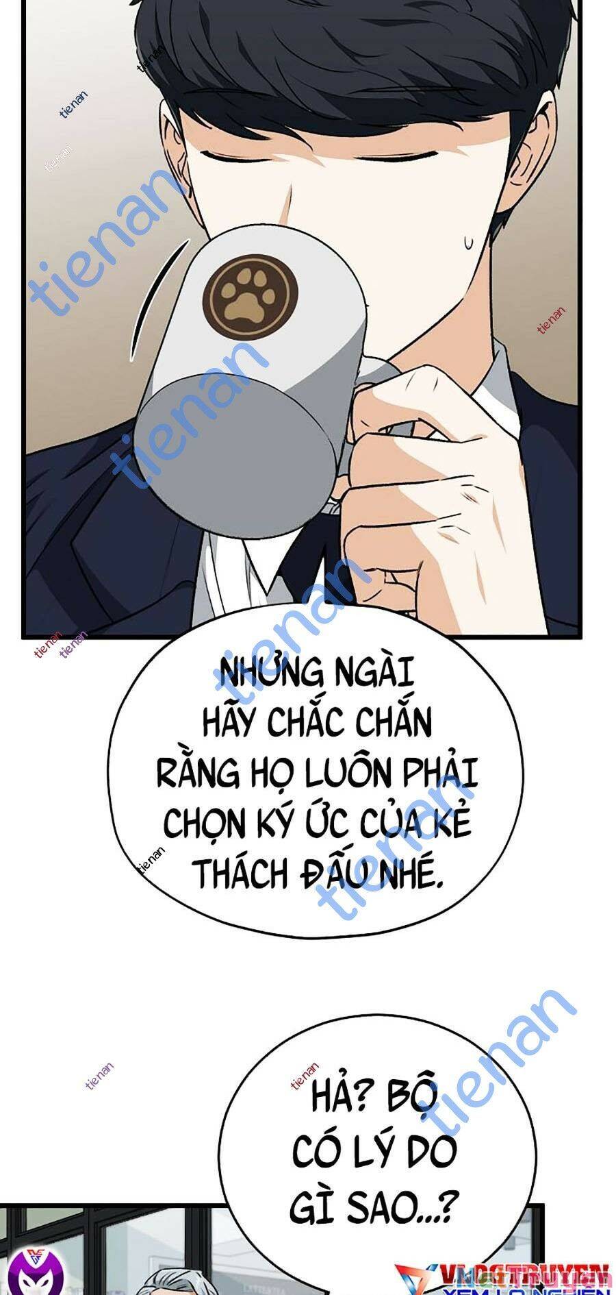 Bố Tôi Quá Mạnh Chapter 88 - Trang 2