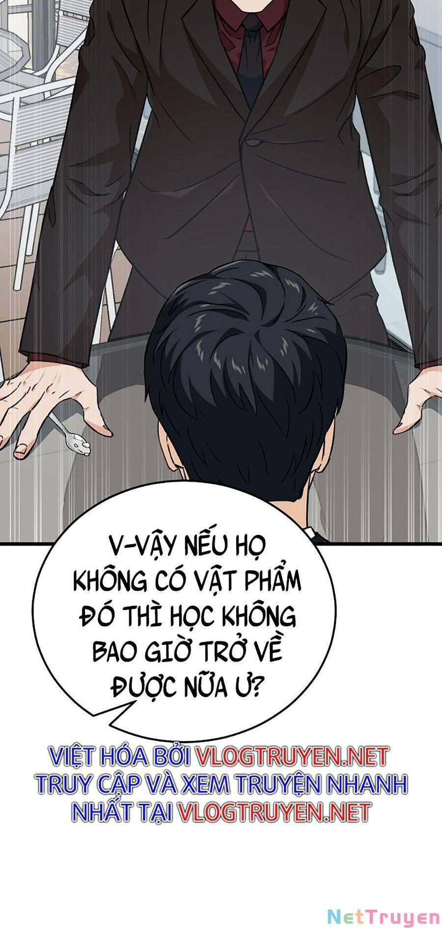 Bố Tôi Quá Mạnh Chapter 88 - Trang 2