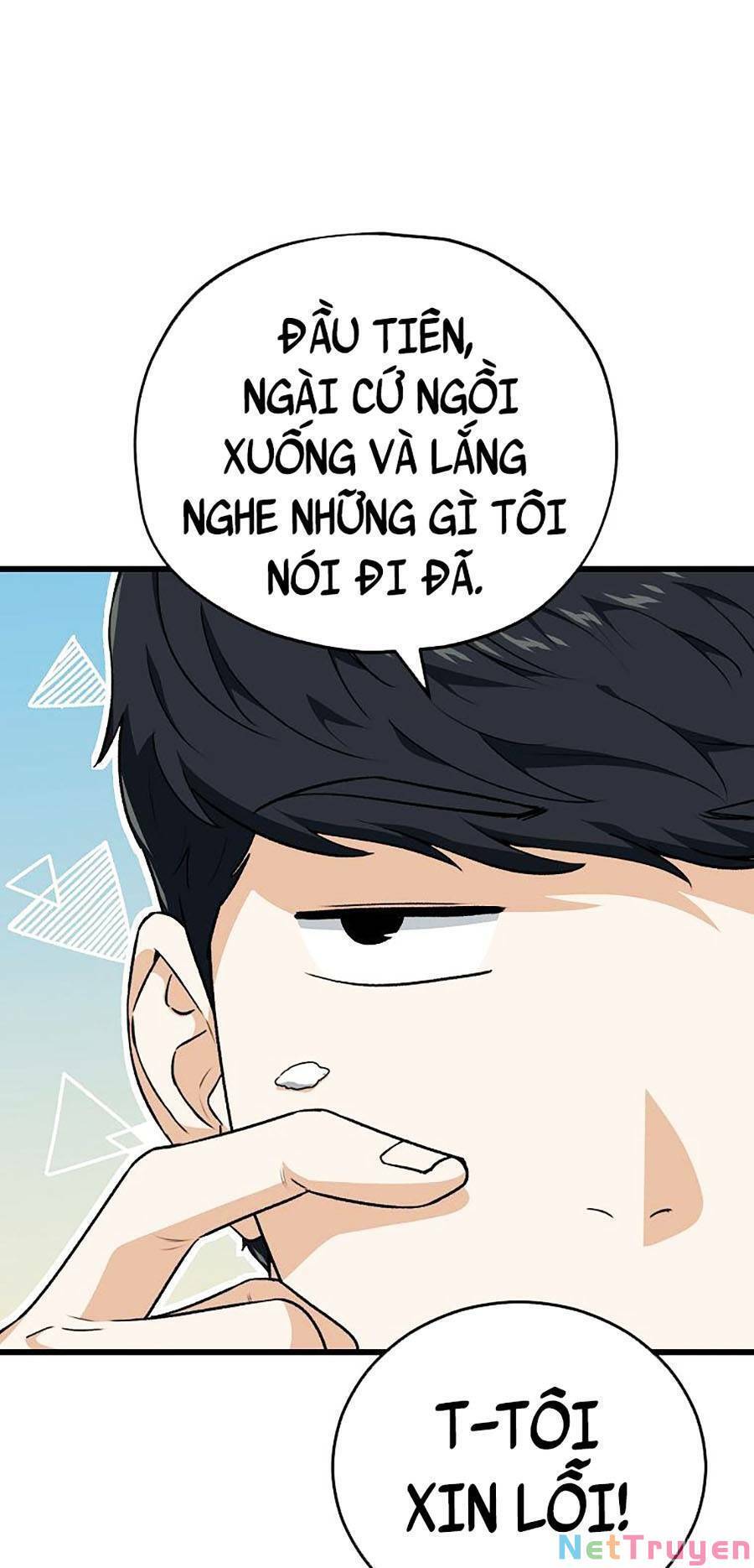 Bố Tôi Quá Mạnh Chapter 88 - Trang 2