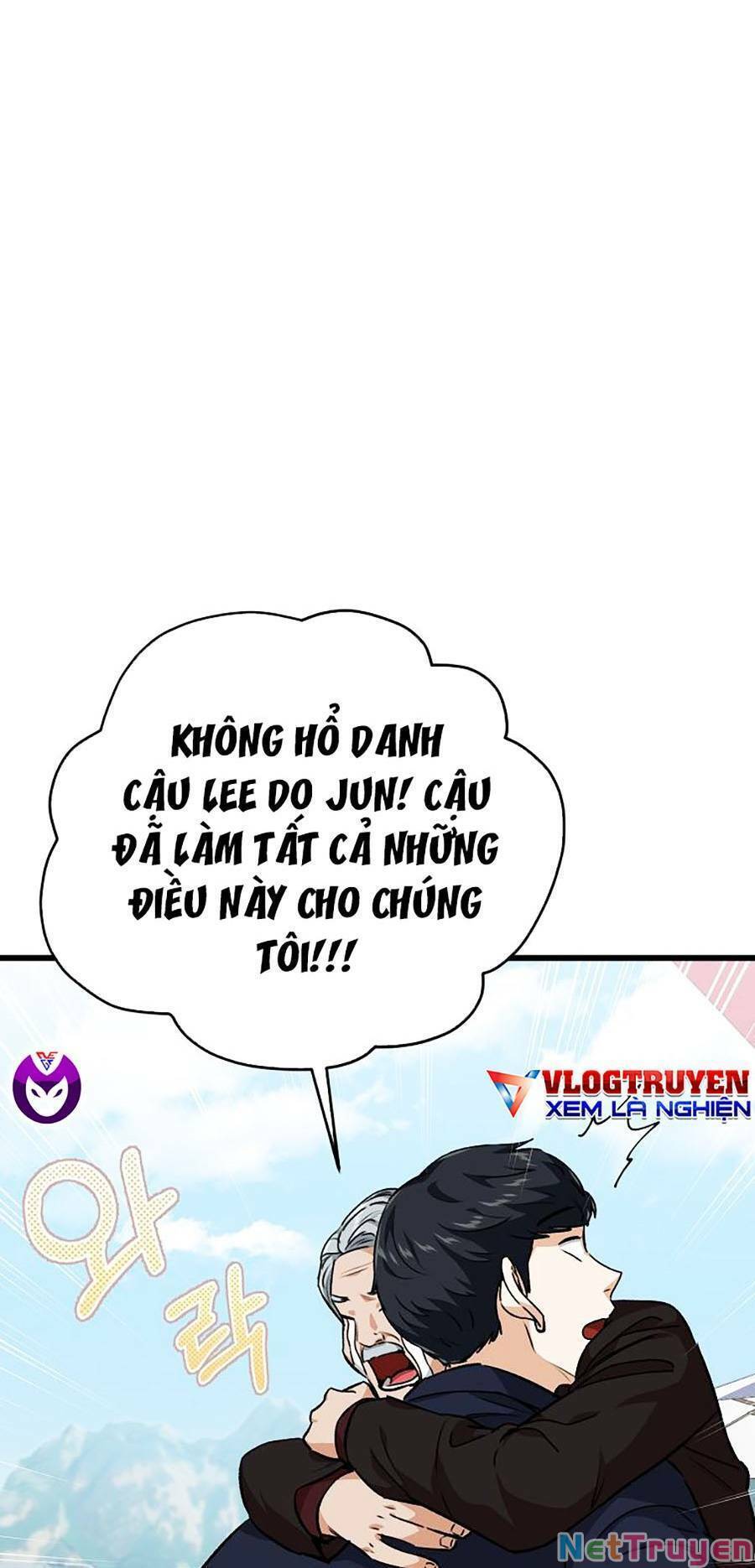 Bố Tôi Quá Mạnh Chapter 88 - Trang 2