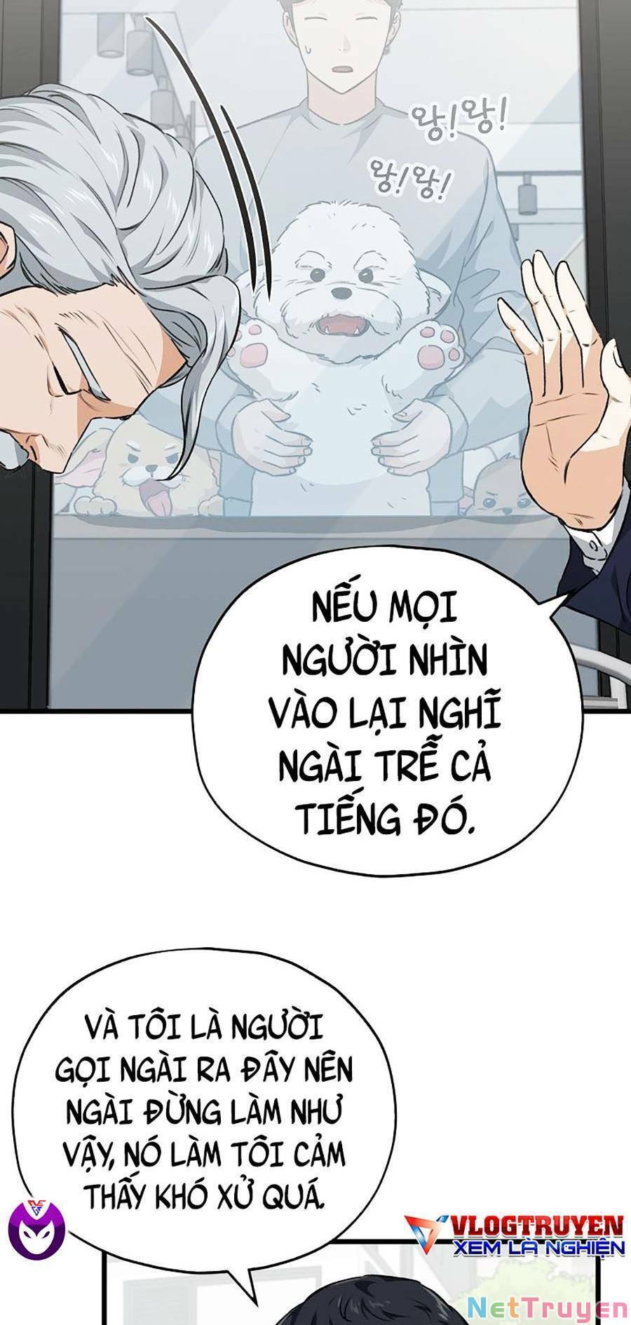 Bố Tôi Quá Mạnh Chapter 88 - Trang 2