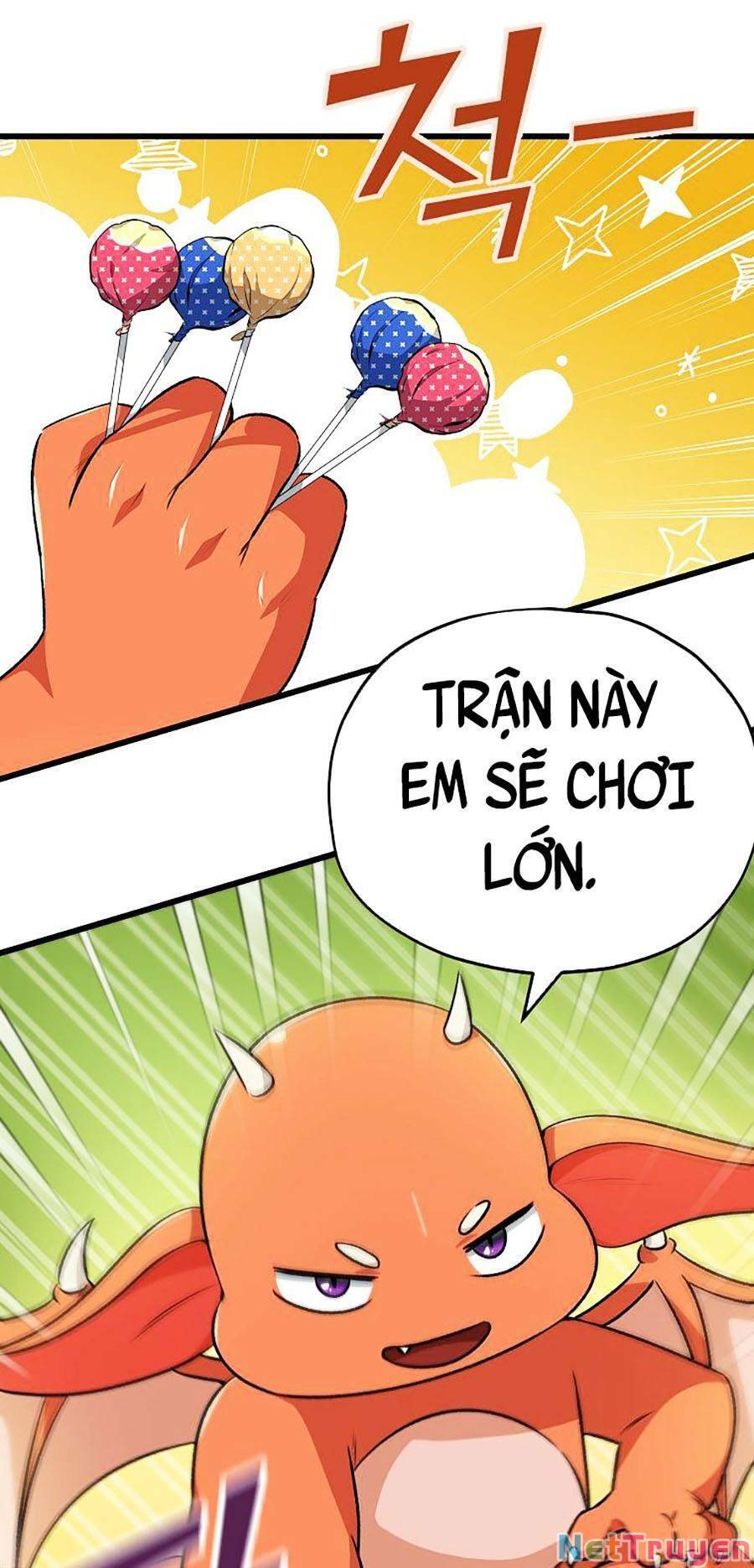 Bố Tôi Quá Mạnh Chapter 88 - Trang 2