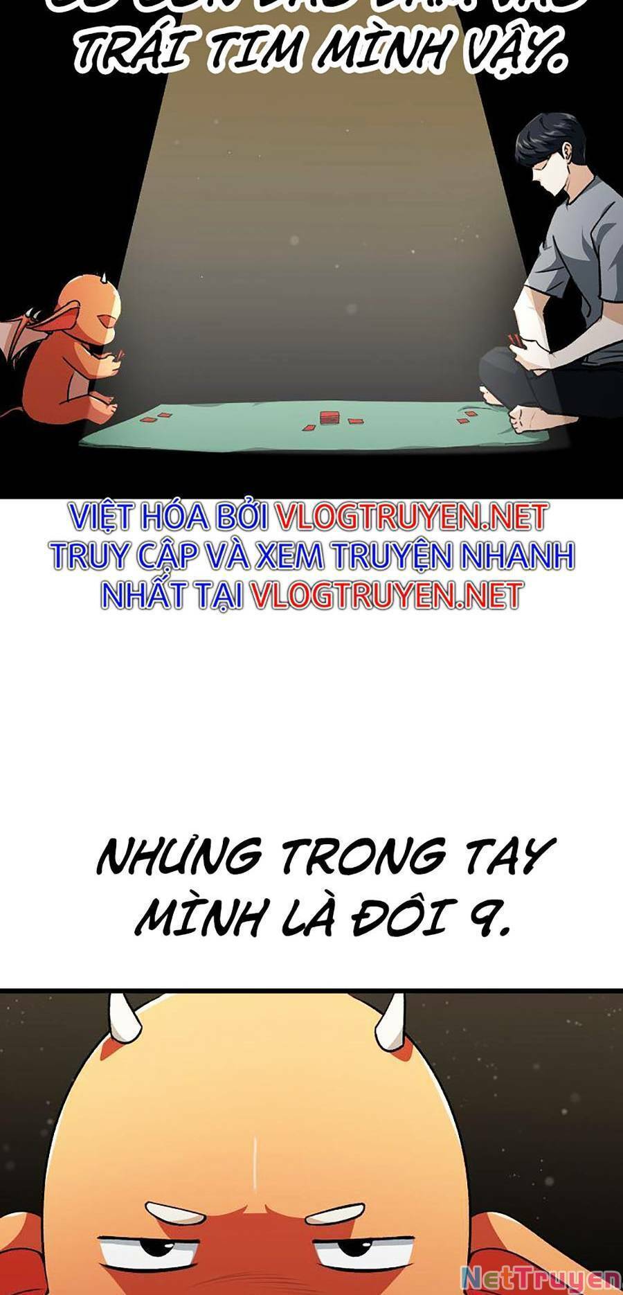 Bố Tôi Quá Mạnh Chapter 88 - Trang 2