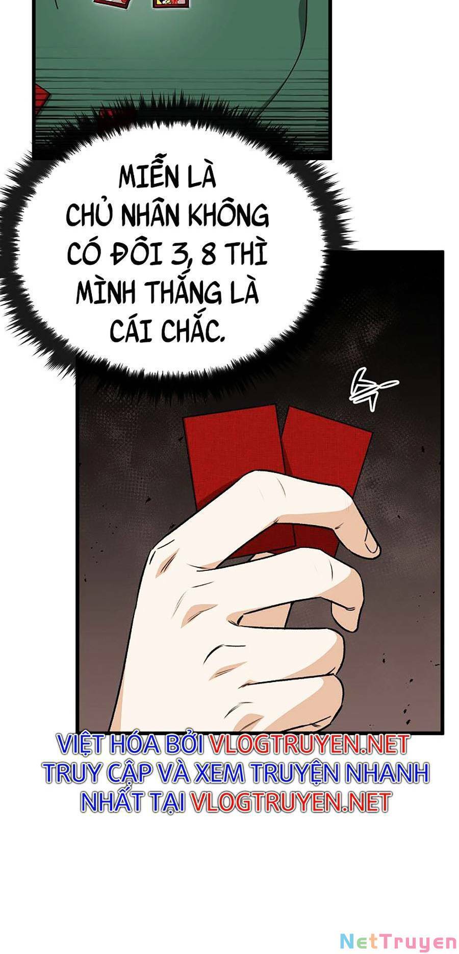 Bố Tôi Quá Mạnh Chapter 88 - Trang 2