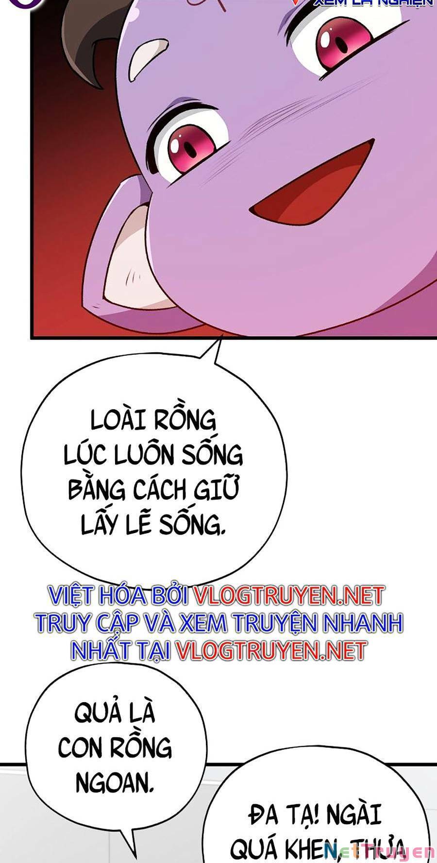 Bố Tôi Quá Mạnh Chapter 88 - Trang 2