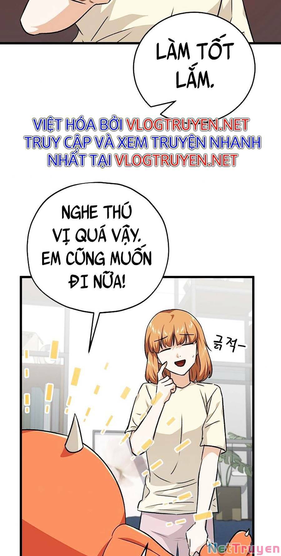 Bố Tôi Quá Mạnh Chapter 88 - Trang 2