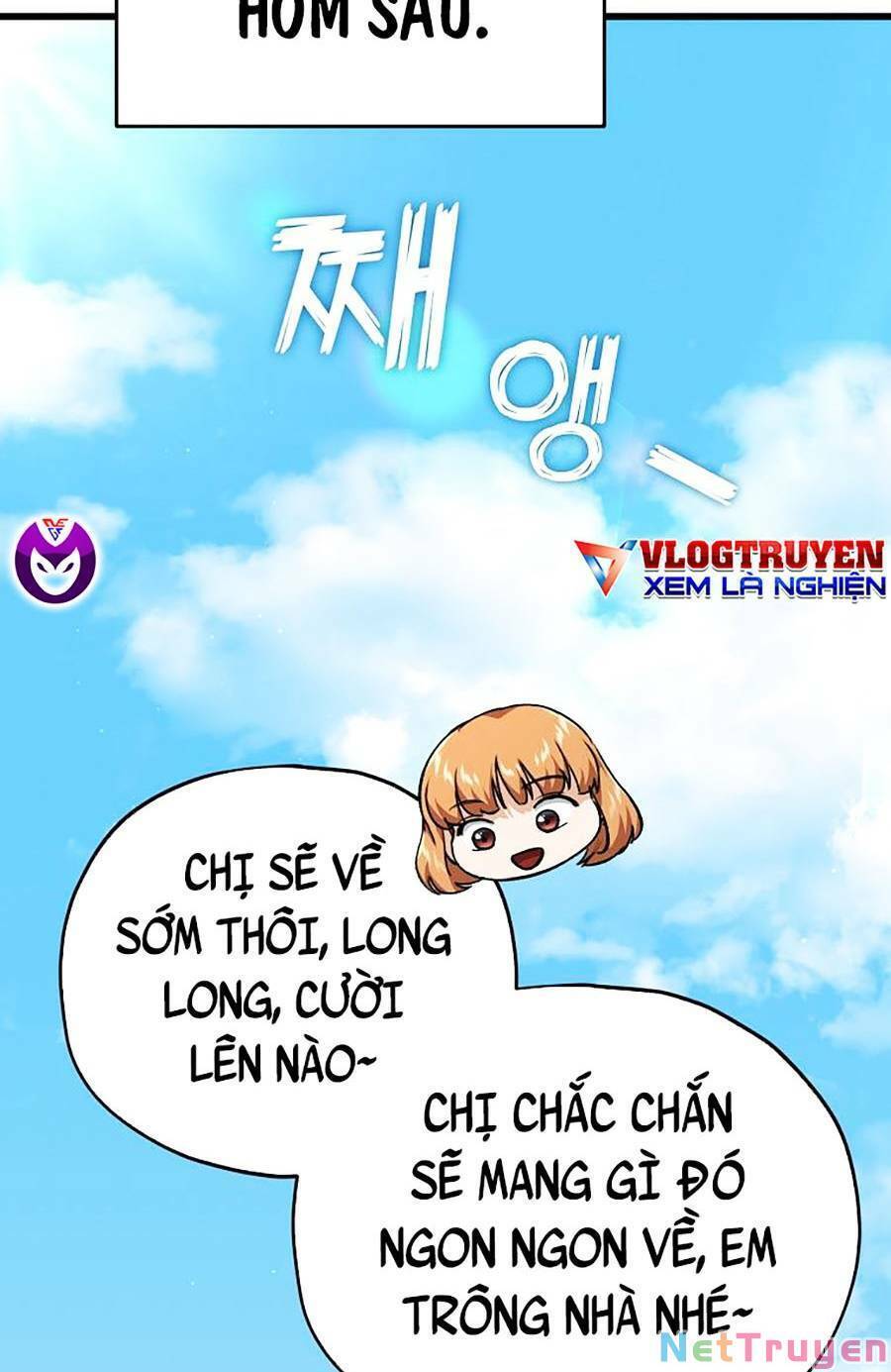 Bố Tôi Quá Mạnh Chapter 88 - Trang 2