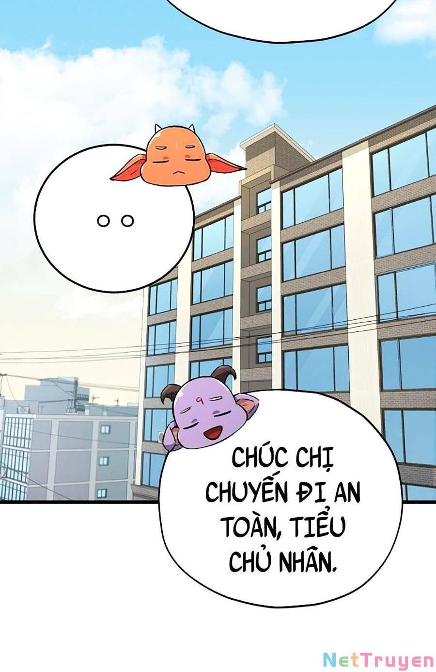 Bố Tôi Quá Mạnh Chapter 88 - Trang 2