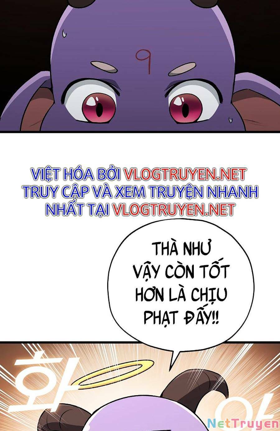 Bố Tôi Quá Mạnh Chapter 88 - Trang 2