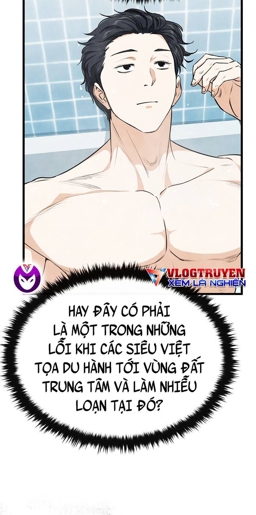 Bố Tôi Quá Mạnh Chapter 87 - Trang 2