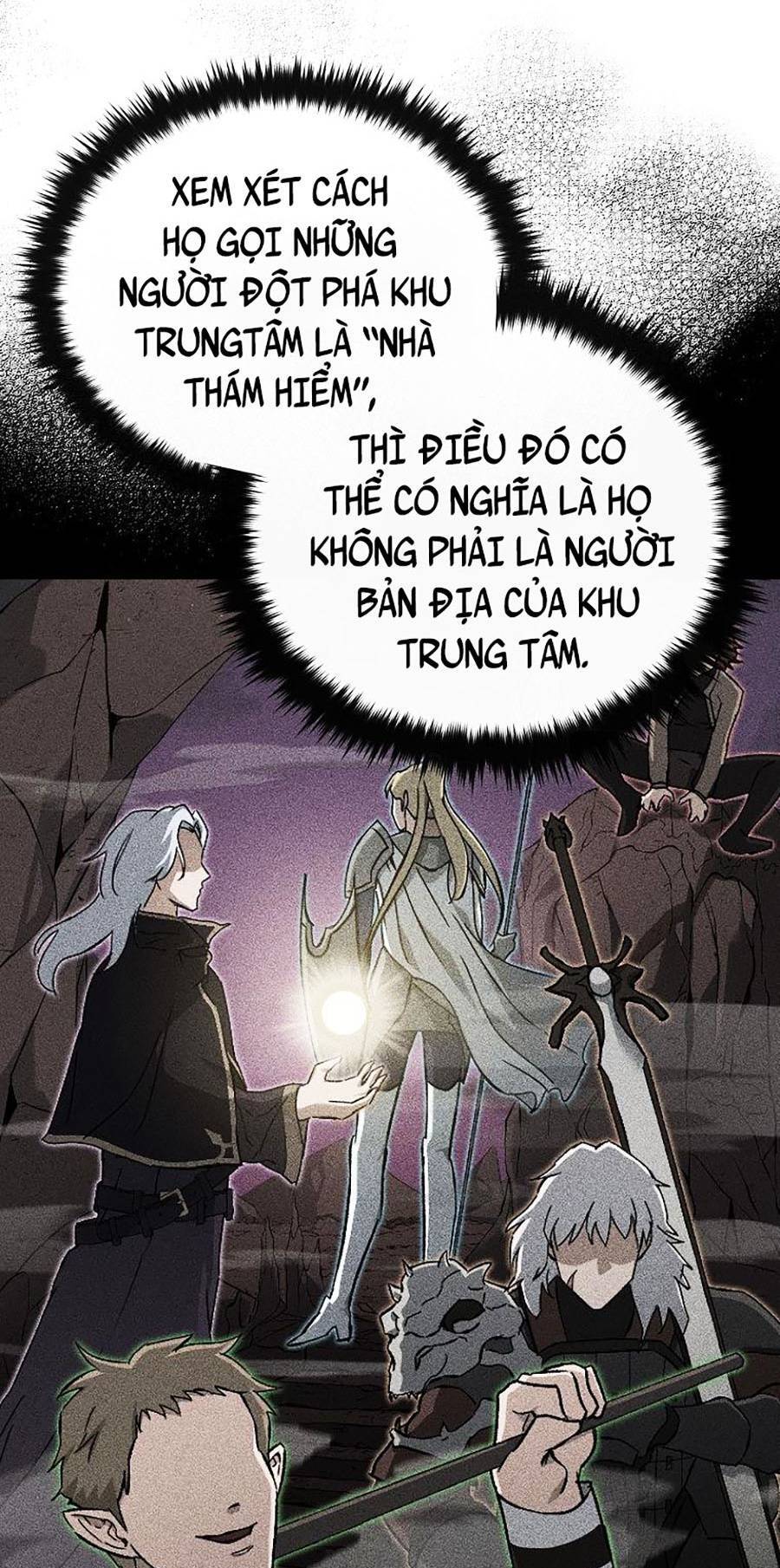 Bố Tôi Quá Mạnh Chapter 87 - Trang 2