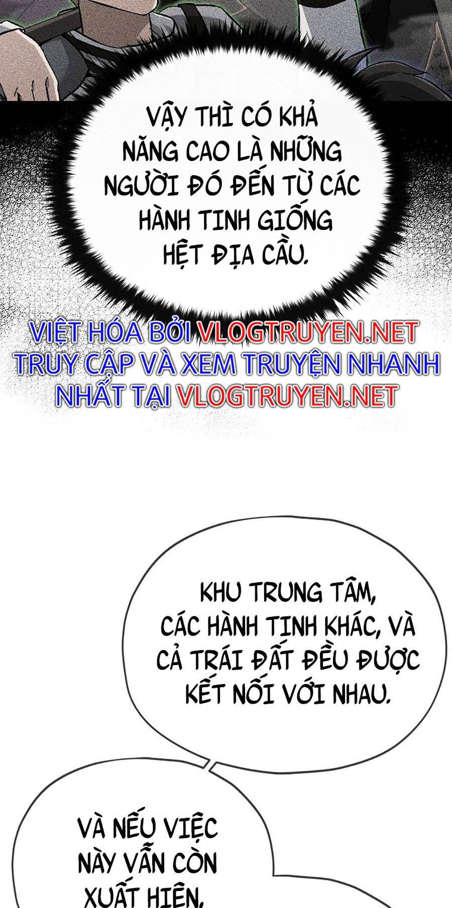 Bố Tôi Quá Mạnh Chapter 87 - Trang 2