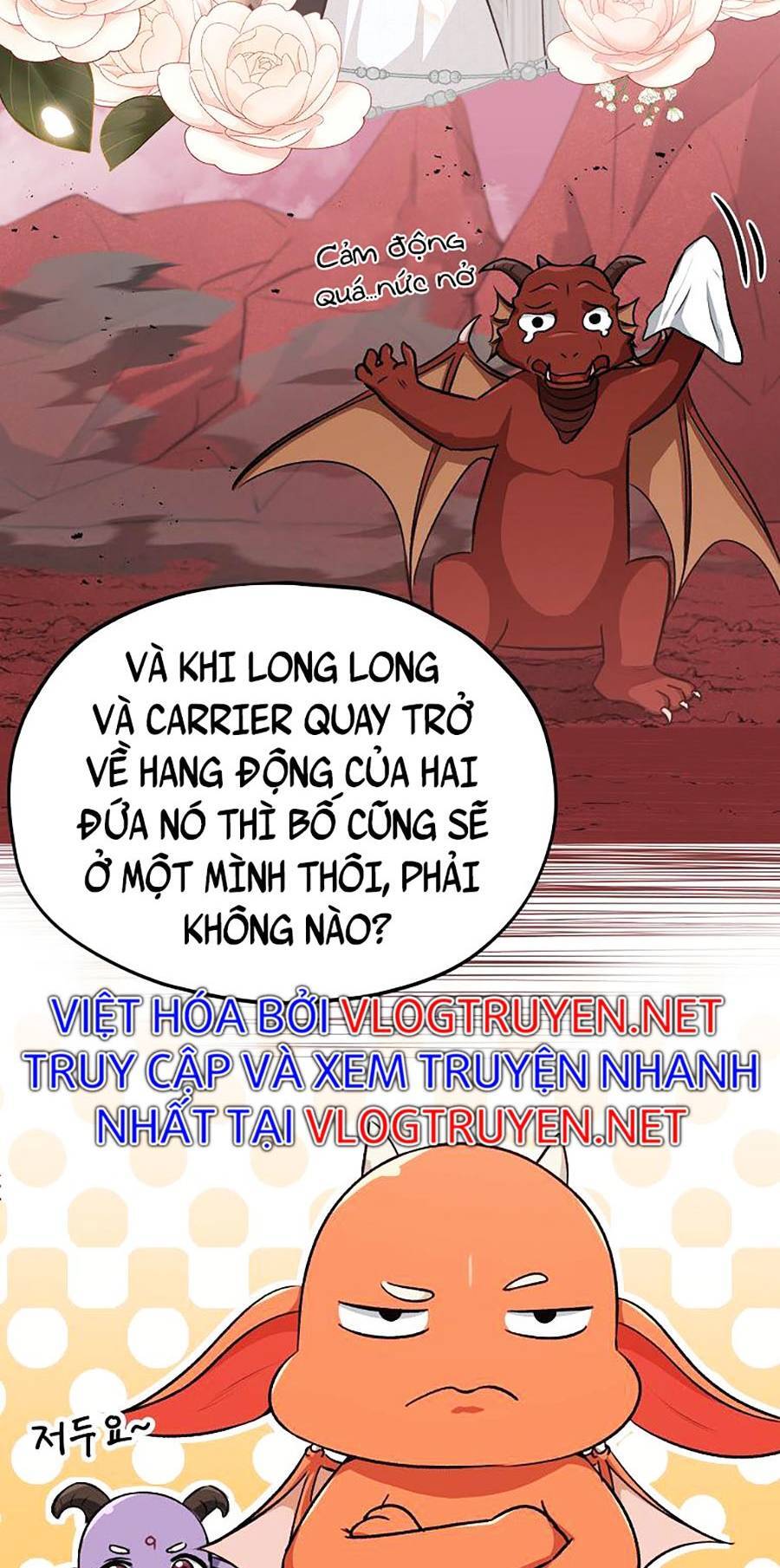 Bố Tôi Quá Mạnh Chapter 87 - Trang 2