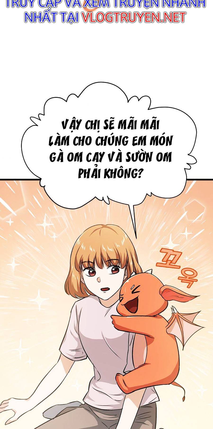 Bố Tôi Quá Mạnh Chapter 87 - Trang 2