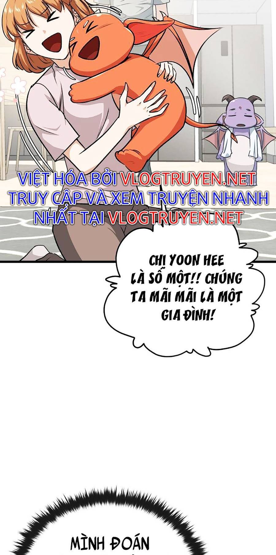 Bố Tôi Quá Mạnh Chapter 87 - Trang 2