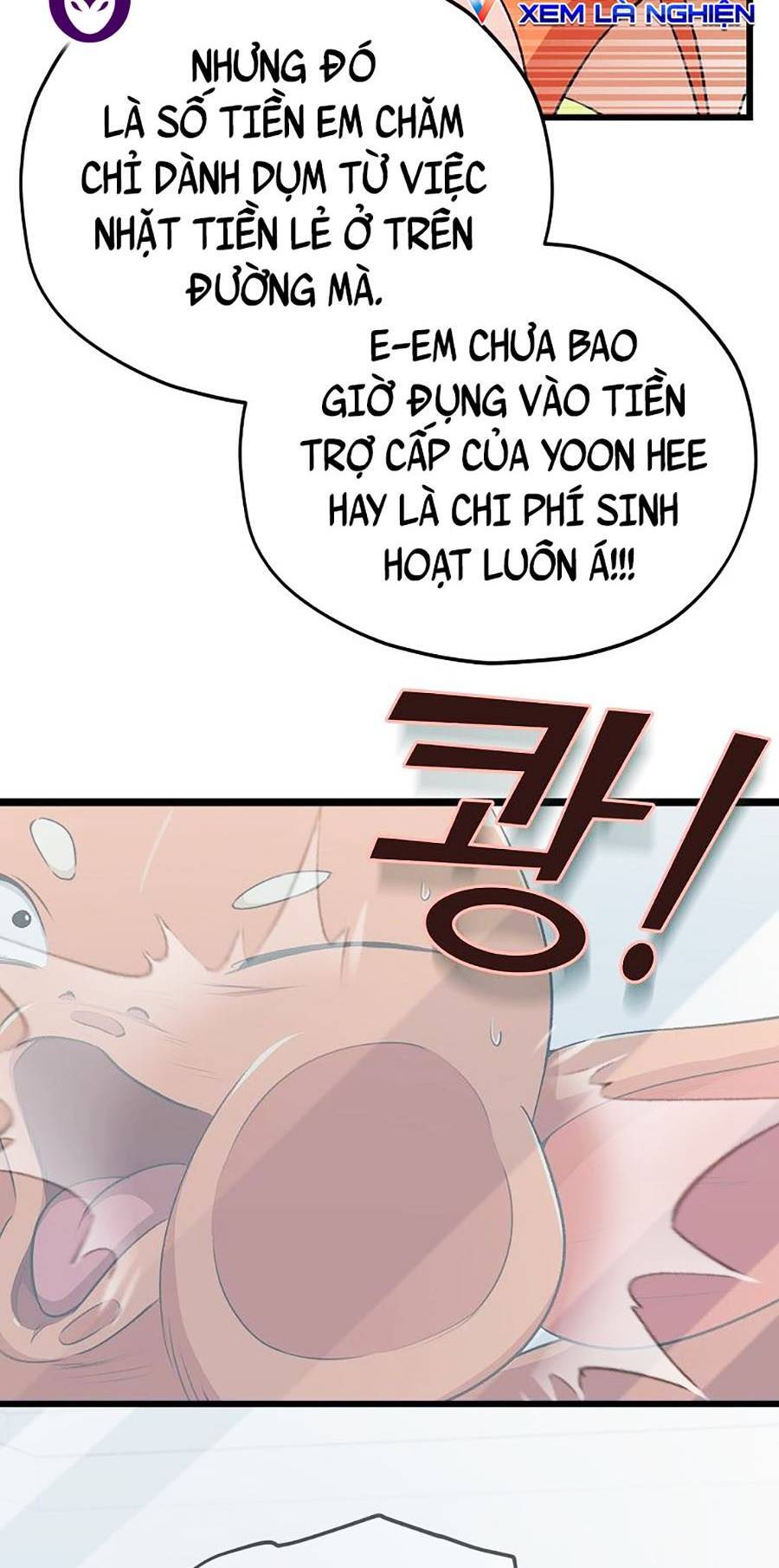 Bố Tôi Quá Mạnh Chapter 87 - Trang 2