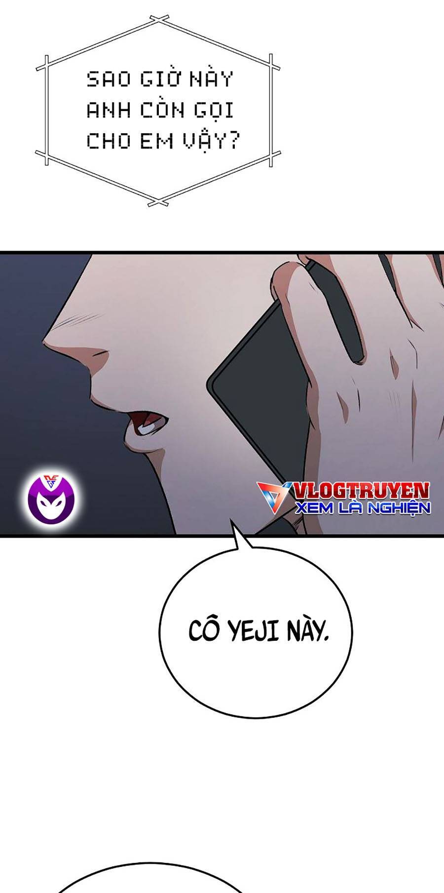 Bố Tôi Quá Mạnh Chapter 87 - Trang 2