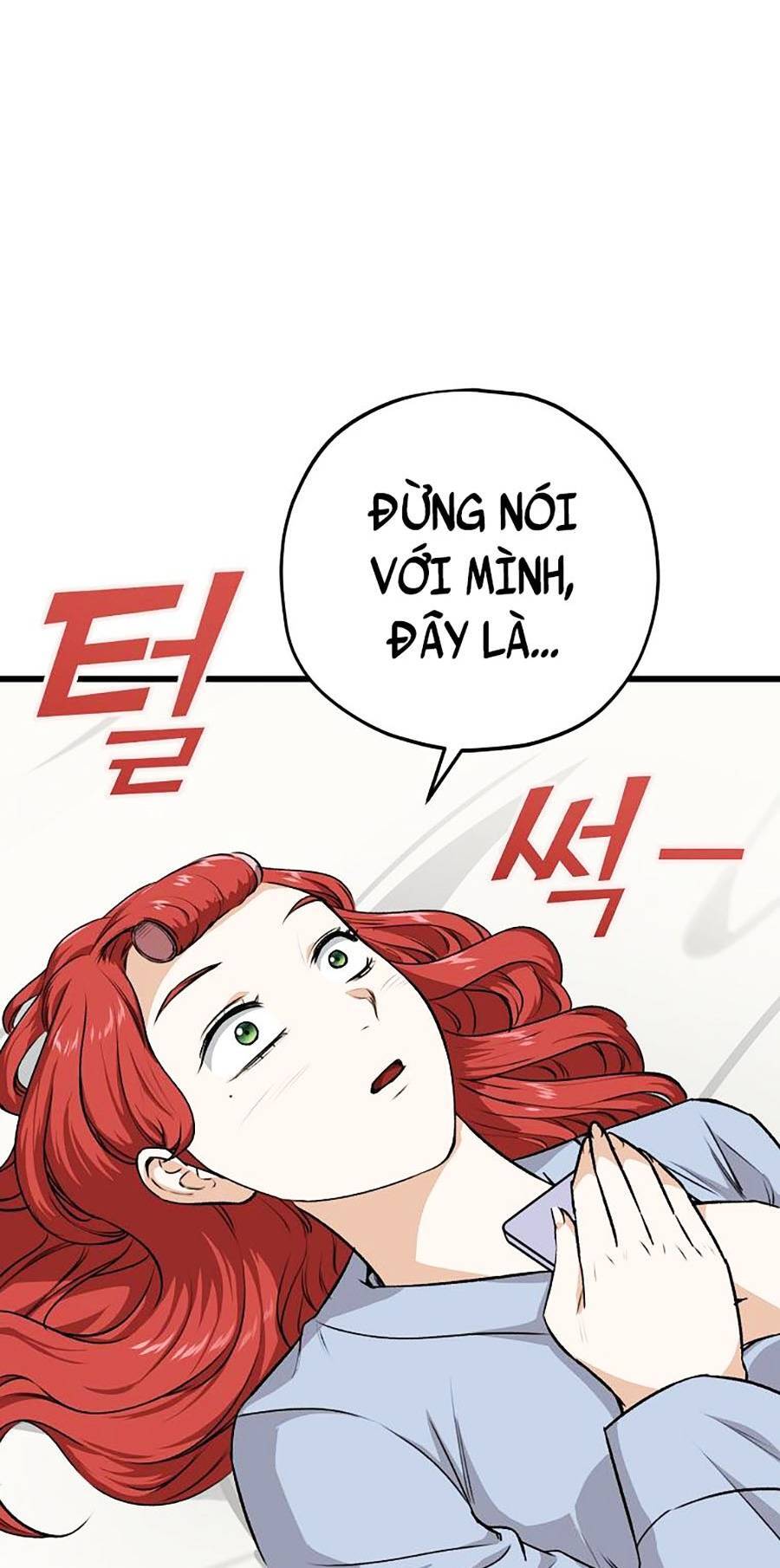 Bố Tôi Quá Mạnh Chapter 87 - Trang 2