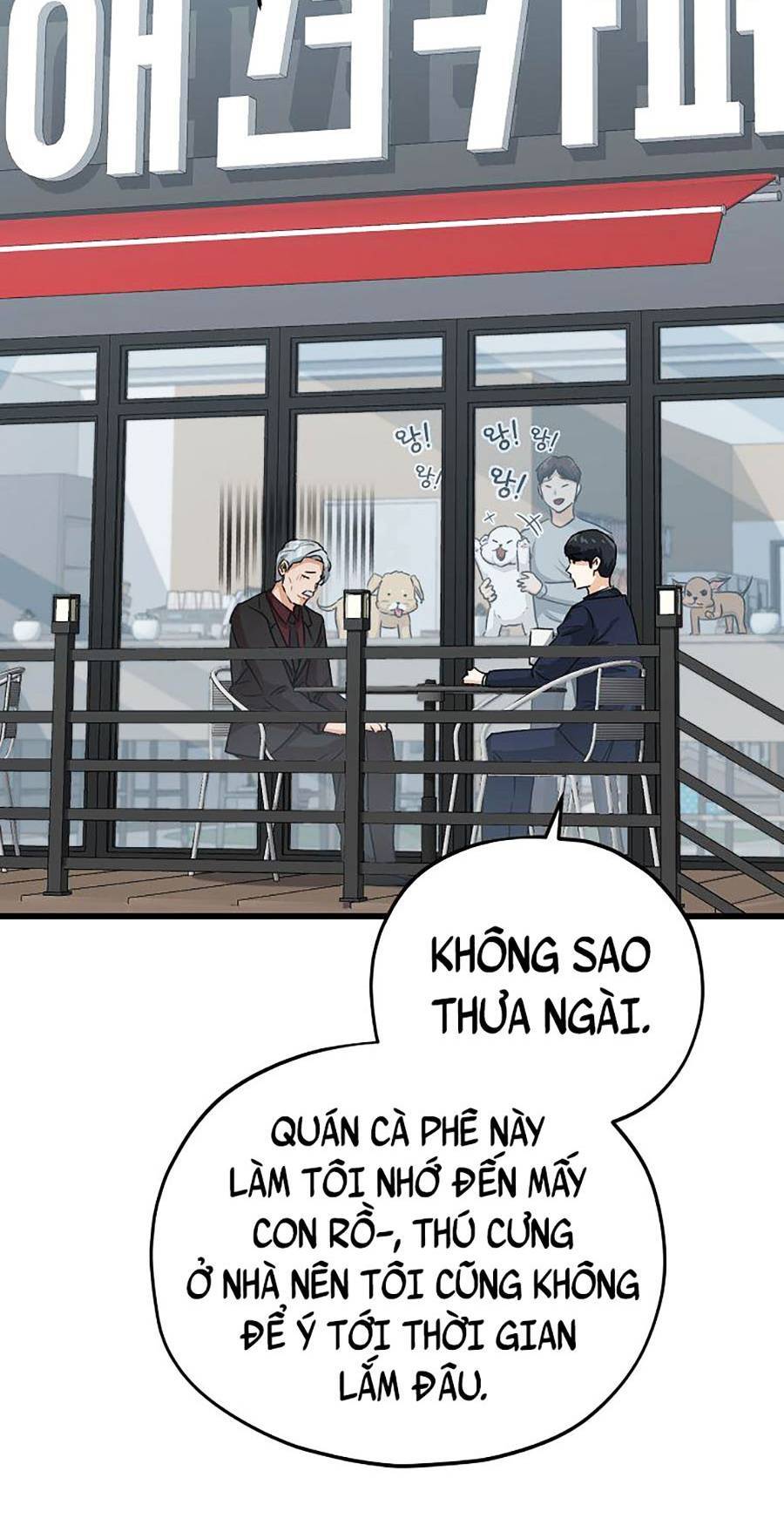 Bố Tôi Quá Mạnh Chapter 87 - Trang 2