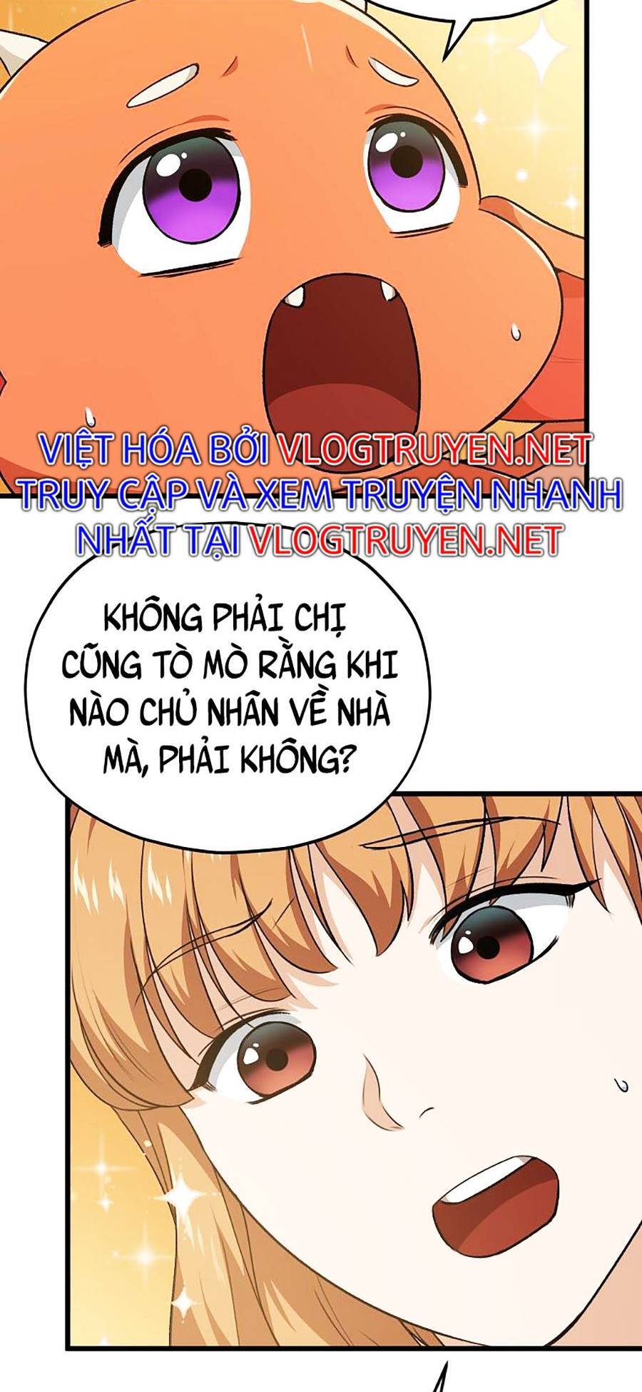 Bố Tôi Quá Mạnh Chapter 86 - Trang 2