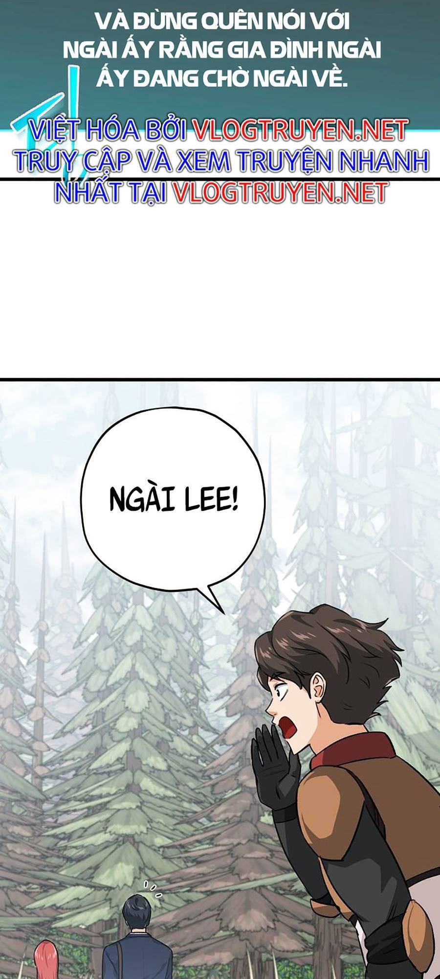 Bố Tôi Quá Mạnh Chapter 86 - Trang 2