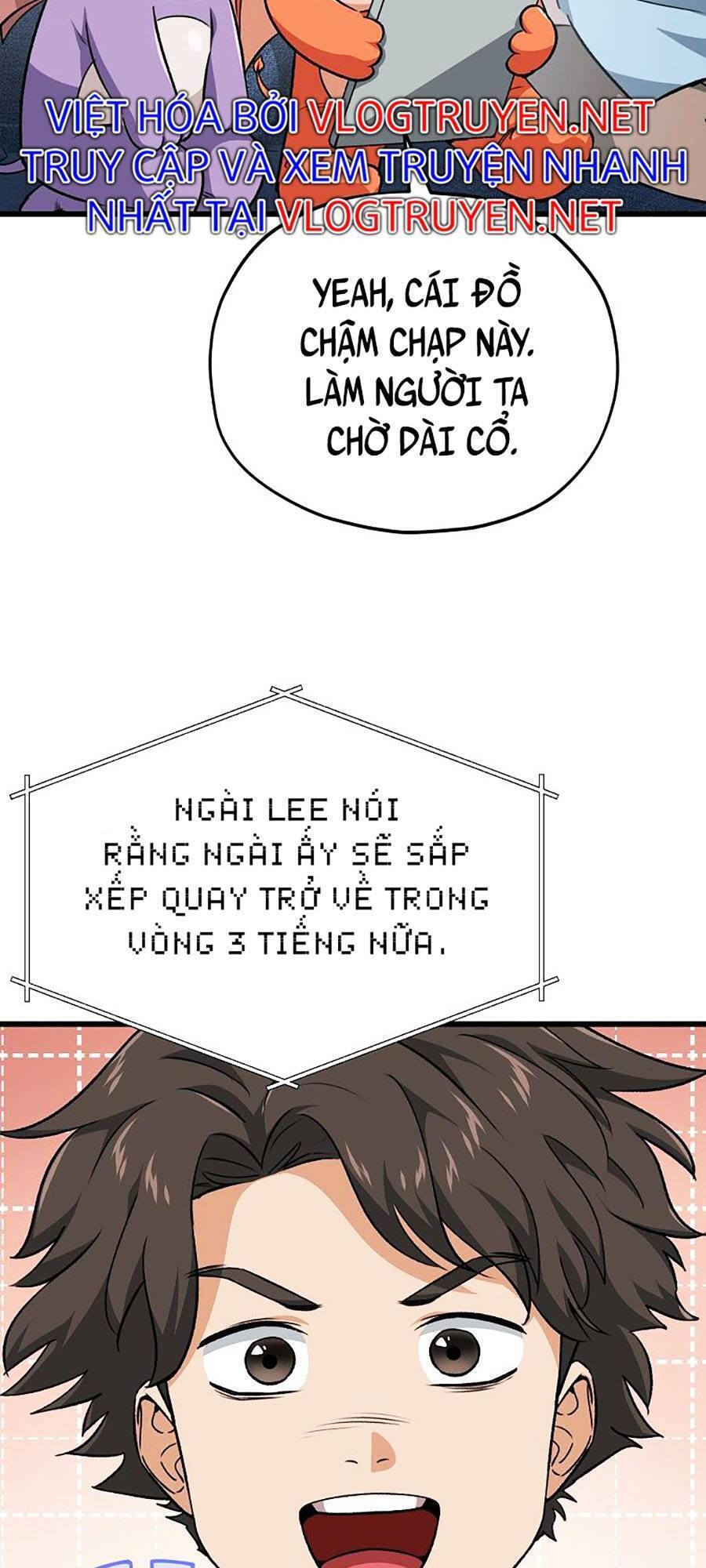 Bố Tôi Quá Mạnh Chapter 86 - Trang 2