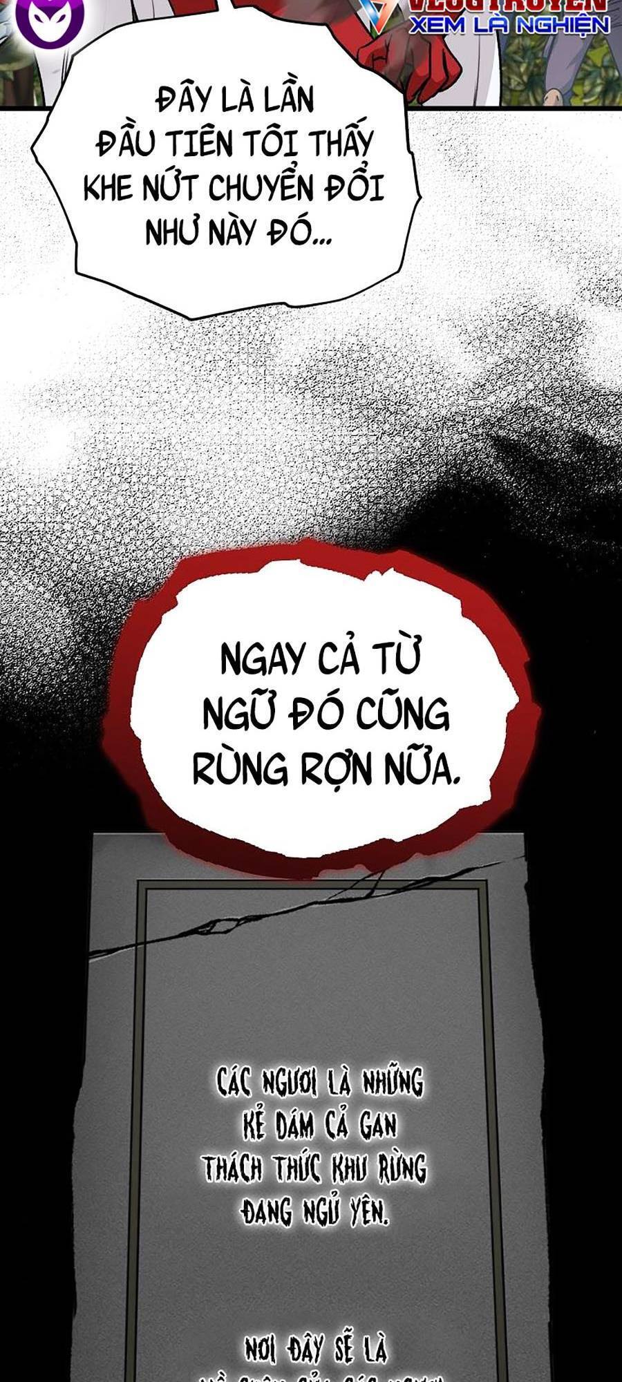 Bố Tôi Quá Mạnh Chapter 86 - Trang 2