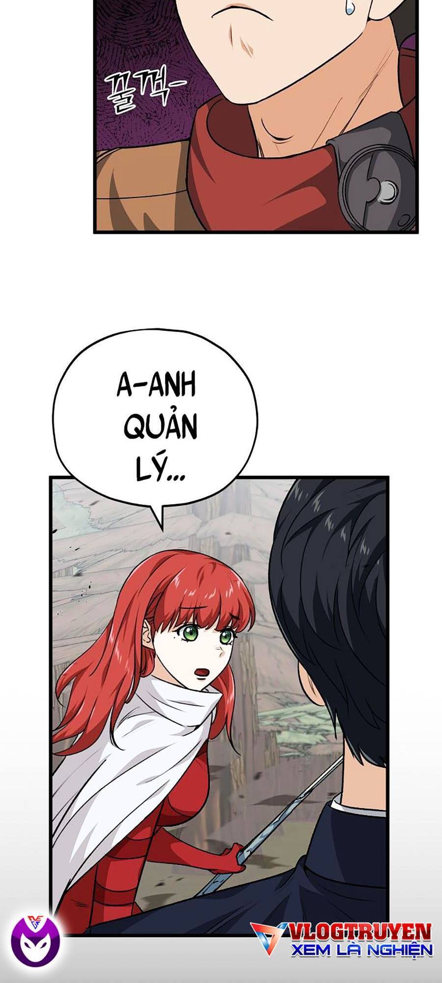 Bố Tôi Quá Mạnh Chapter 86 - Trang 2