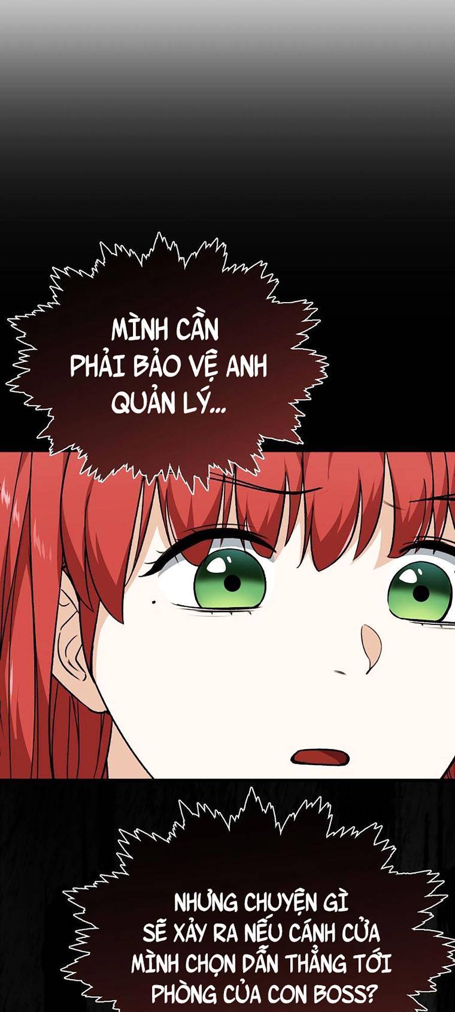 Bố Tôi Quá Mạnh Chapter 86 - Trang 2