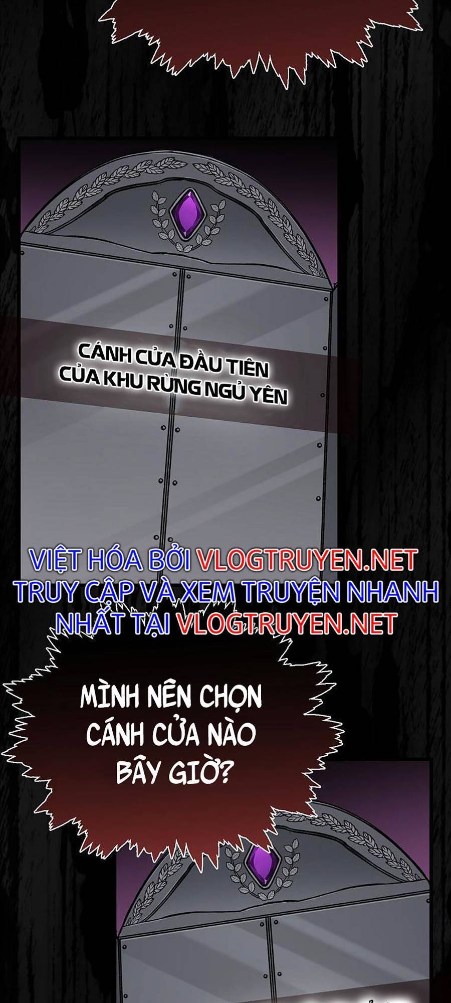 Bố Tôi Quá Mạnh Chapter 86 - Trang 2