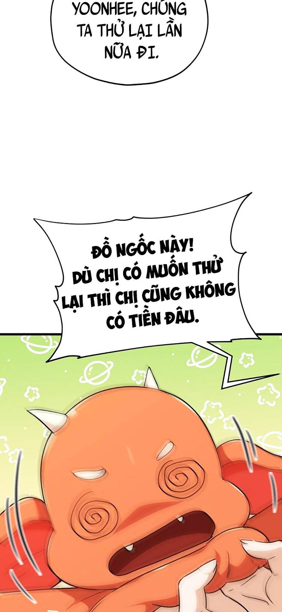 Bố Tôi Quá Mạnh Chapter 86 - Trang 2