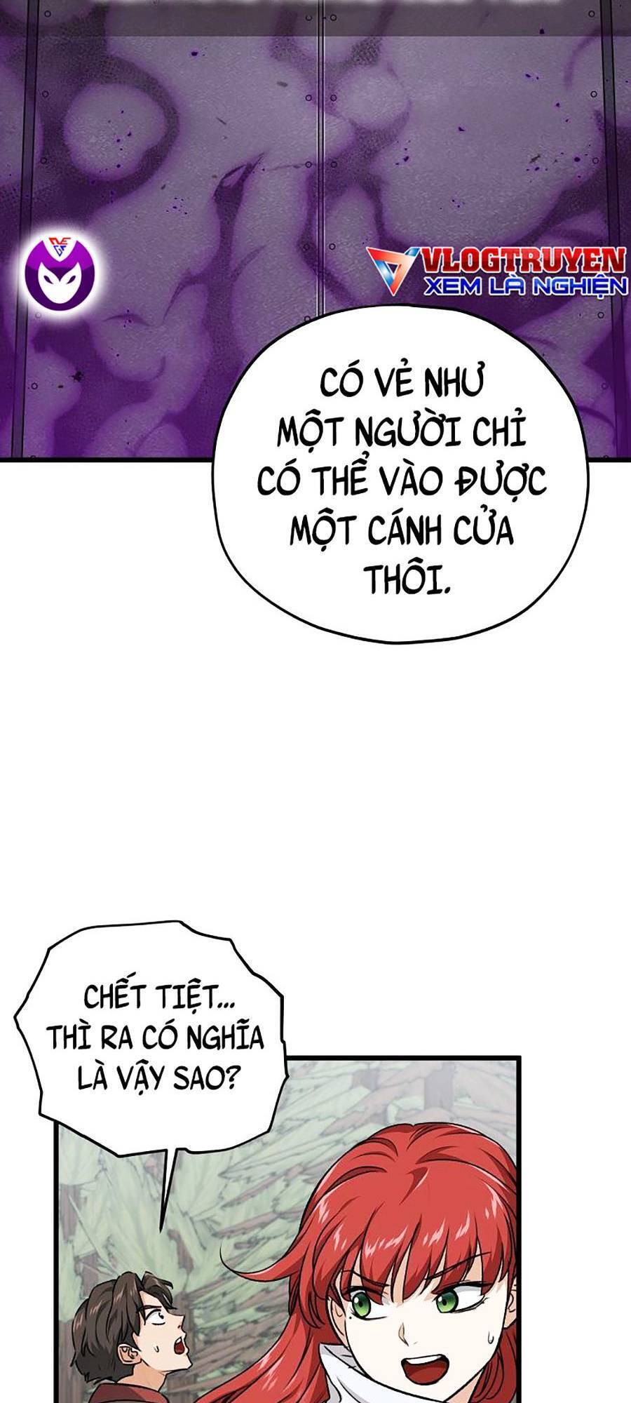 Bố Tôi Quá Mạnh Chapter 86 - Trang 2