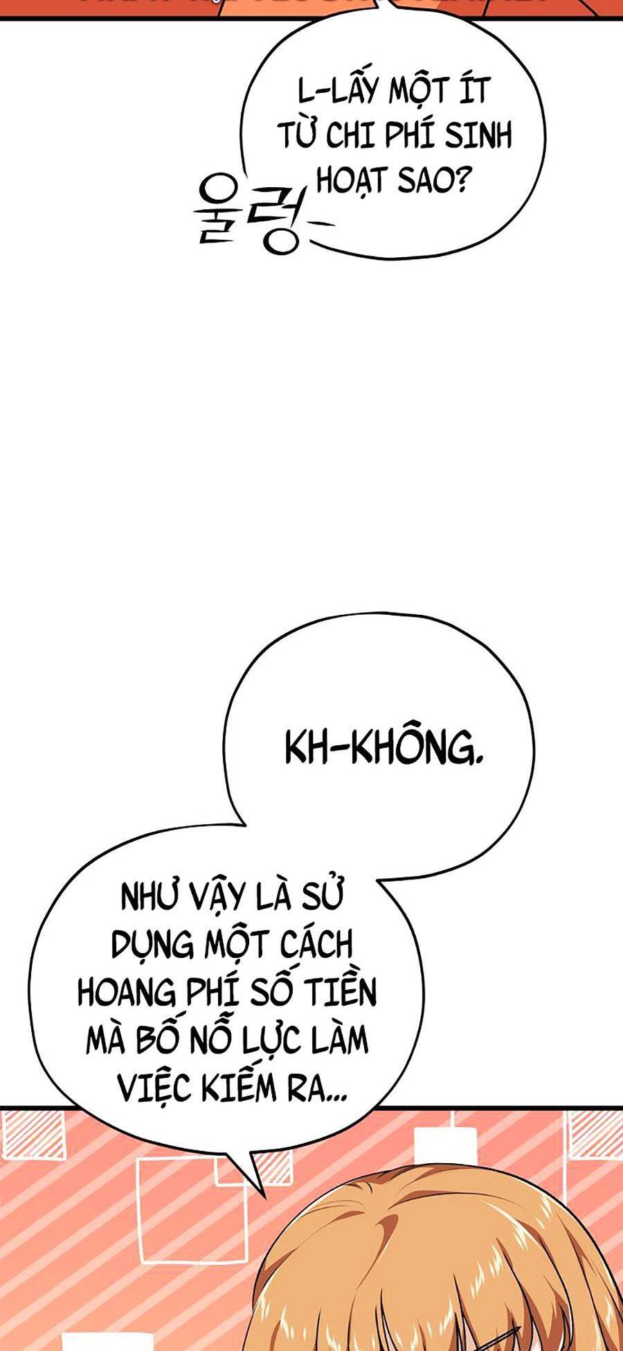 Bố Tôi Quá Mạnh Chapter 86 - Trang 2