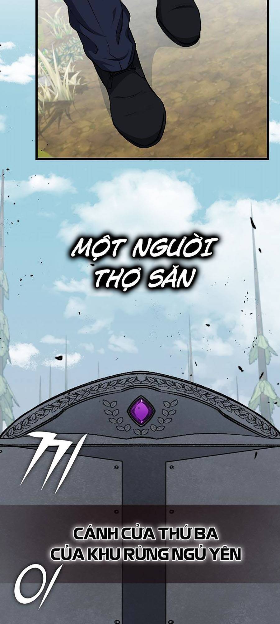 Bố Tôi Quá Mạnh Chapter 86 - Trang 2